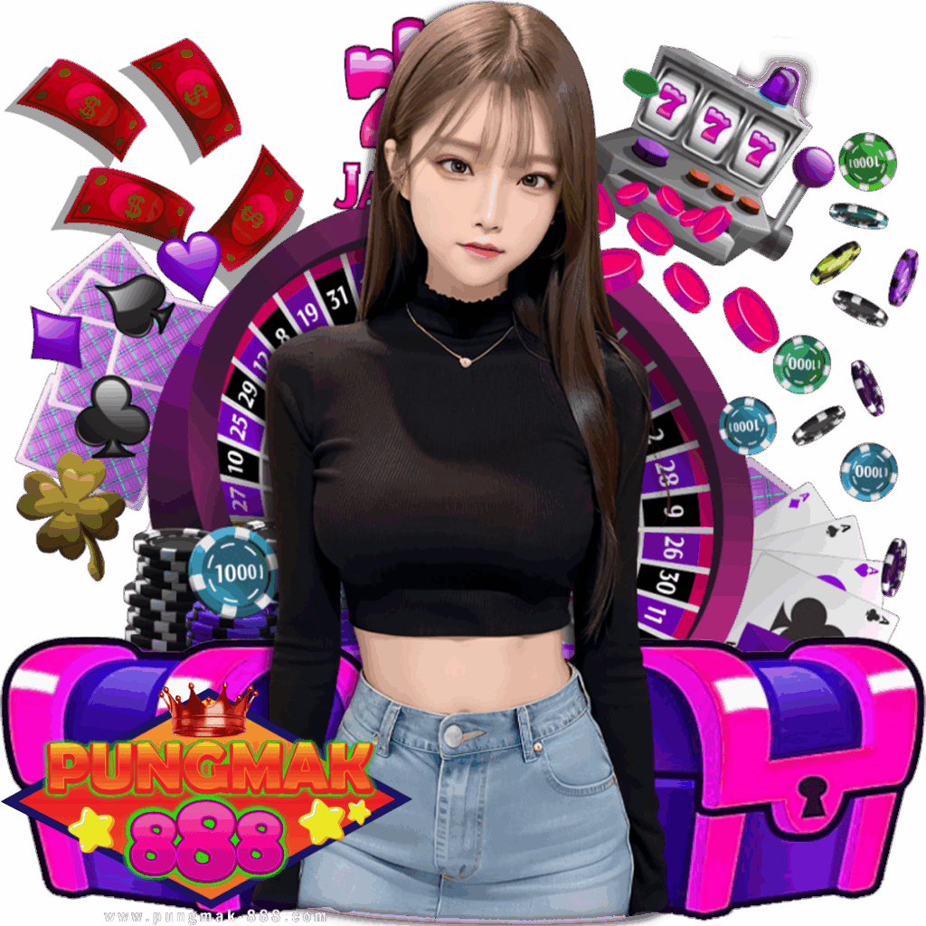 pungmak888 com