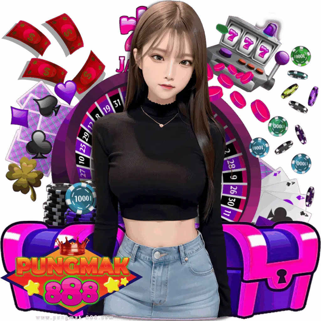pungmak888 com