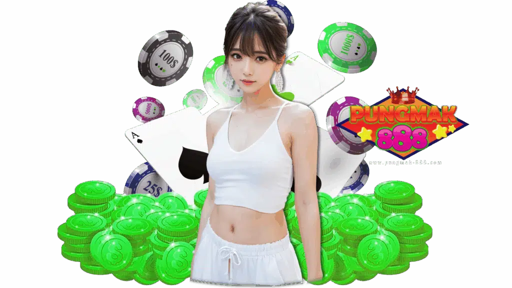 pungmak888