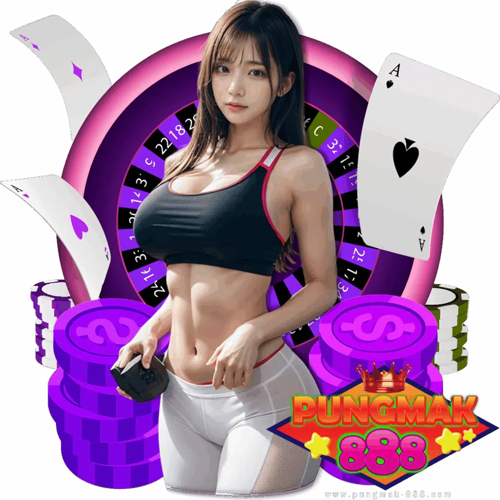 pungmak888 สล็อต