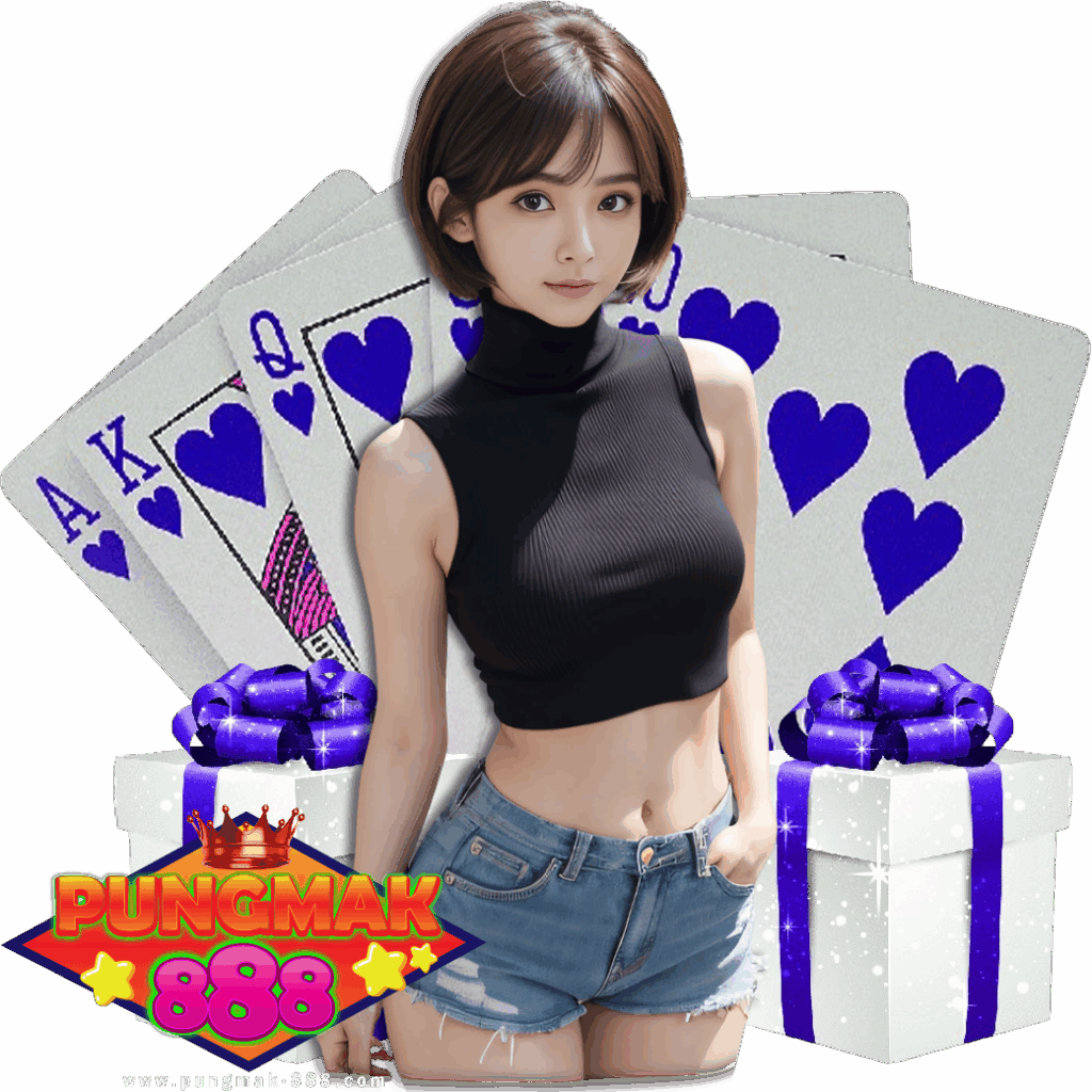 ปังมาก888